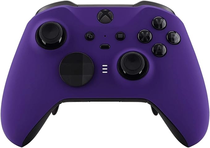 elite 2 controller white