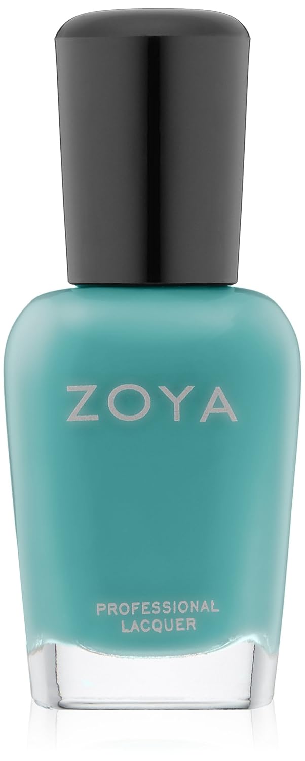 ZOYA Nail Polish, Wednesday, 0.5 Fluid Ounce Luxury Beauty