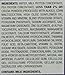 EAS Myoplex Original Ready-to-Drink Nutrition Shake, Chocolate Ice Cream, 16.9 fl.oz,4 Count