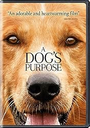 A Dog's Purpose