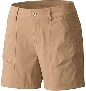 columbia cloverdale shorts