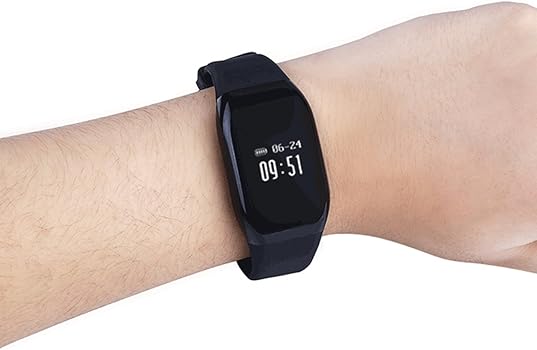 fitness smart tracker