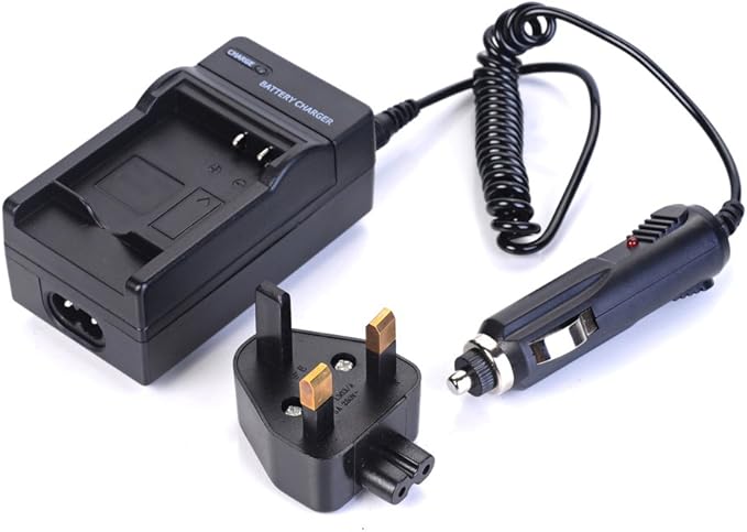 Dmc Fs33 Dmc Ft4 a Products Mains Battery Charger For Panasonic Lumix Dmc Ft1 Dmc Ft2 Dmc Ft3 Dmc Fs62 Dmc Fs42 Dmc Fs550 And Dmc Fs580 Digital Cameras Dmc Fs480 Dmc Fs30 Battery Chargers Electronics Photo Organideia Pt