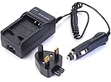 NP-BN1 Battery Charger For SONY Cyber-shot DSC-QX100 DSC-QX10 DSC-W800 WX220 W830 W810 W510 W515PS W500 W520 W530 W550 W560 W570 W580 W610 W620 W650 W690 W710 W730 W810 W830 WX5 WX7 WX9 WX30 WX50 WX70 WX80 WX150 W310 W320 W330 W350 W360 W380 W390 DSC-T99 T110 TF1 TX5 TX7 TX9 TX10 TX20 TX30 TX55 TX66 TX100V TX200V Digital Camera