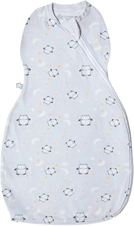 tommee tippee the original grobag newborn easy swaddle