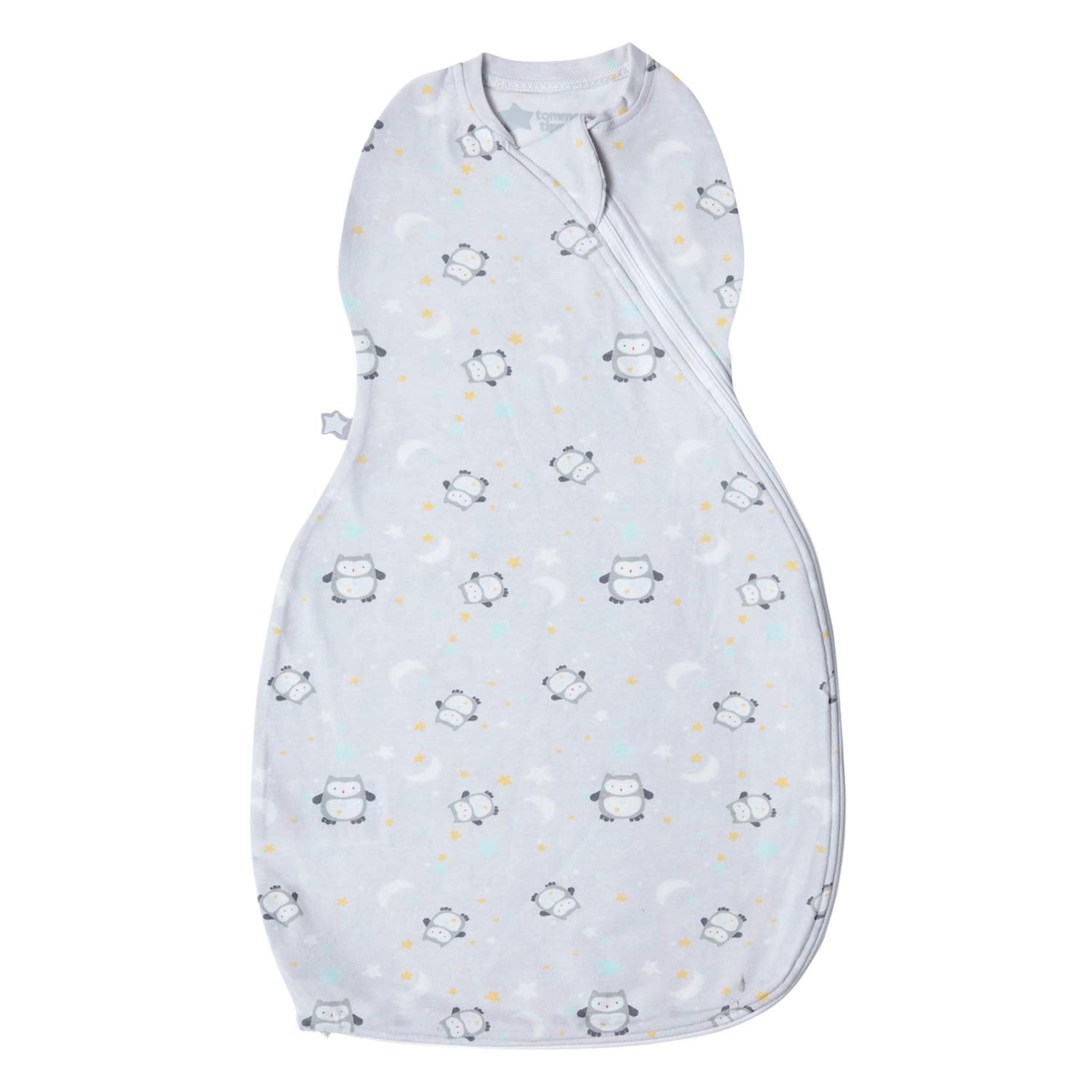 tommee tippee the original grobag newborn easy swaddle