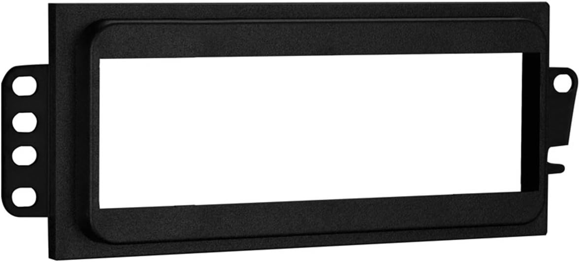 Metra 99-3320 Dash Kit For Pontiac 93-03