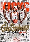 Slam Presents Kicks Issue 44