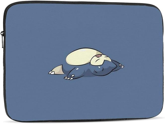 Amazon ノートpc ケース ポケモン 29 10 12 13 15 17 インチ Pcインナーバッグ 保護ケース 耐衝撃撥水加工 取っ手付き 持ち歩き オシャレ メンズ レディース 通学 通勤 ビジネス 出張 旅行 ブラック シューズ バッグ