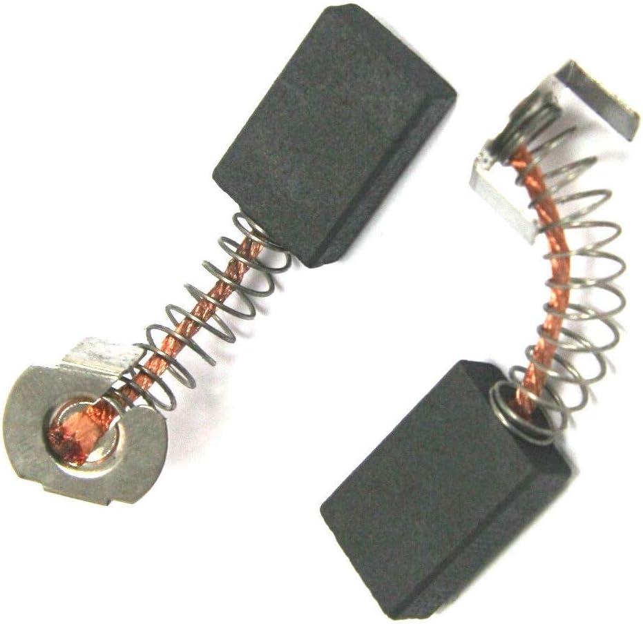 NEW (OEM) 514003319 Compatible with DEWALT Brush Set DW745