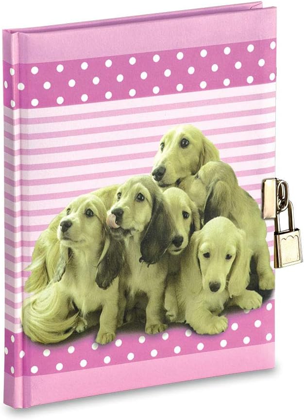 Secret Diary, Pink Dogs