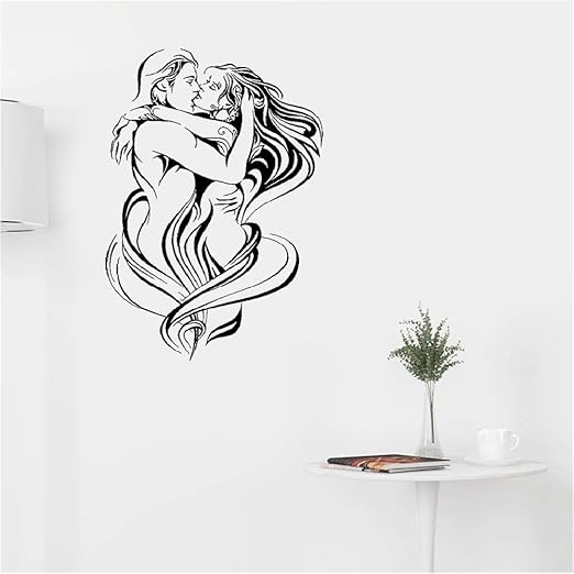 Amazon Com Yeazo Wall Sticker Removable Home Decor Wall Vinyl
