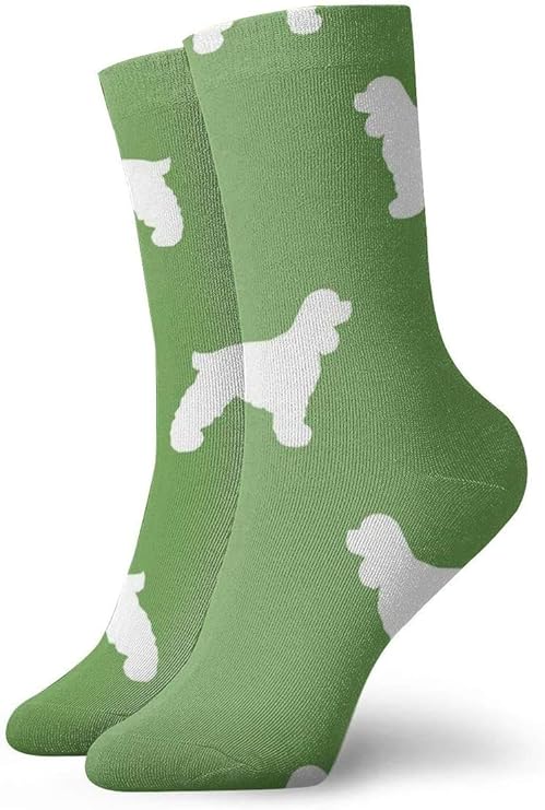 Amazon.com: Cocker Spaniel Silhouette Fabric Dog Breeds ...