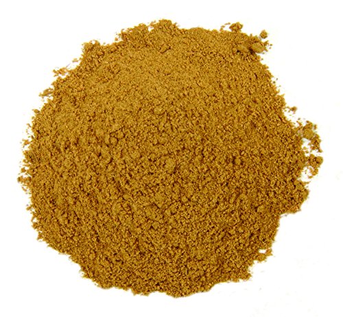 Frontier Organic Powdered Ceylon Cinnamon