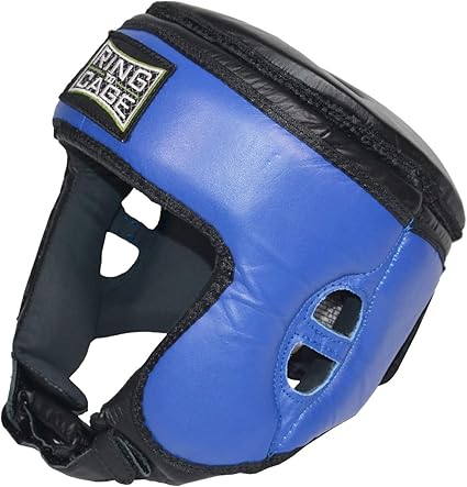 boxing headgear amazon