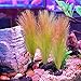 Smarlin Aquarium Plants Decoration, Artificial Plants for Fish Tank, 2 Pack (8.3 inches)