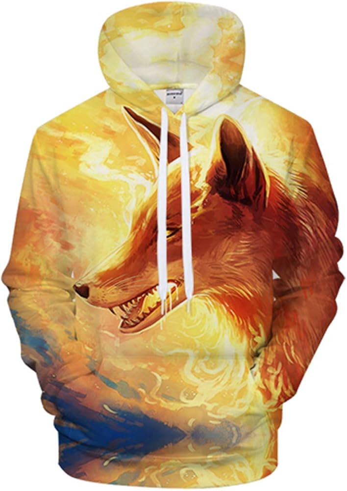 fox tracksuit