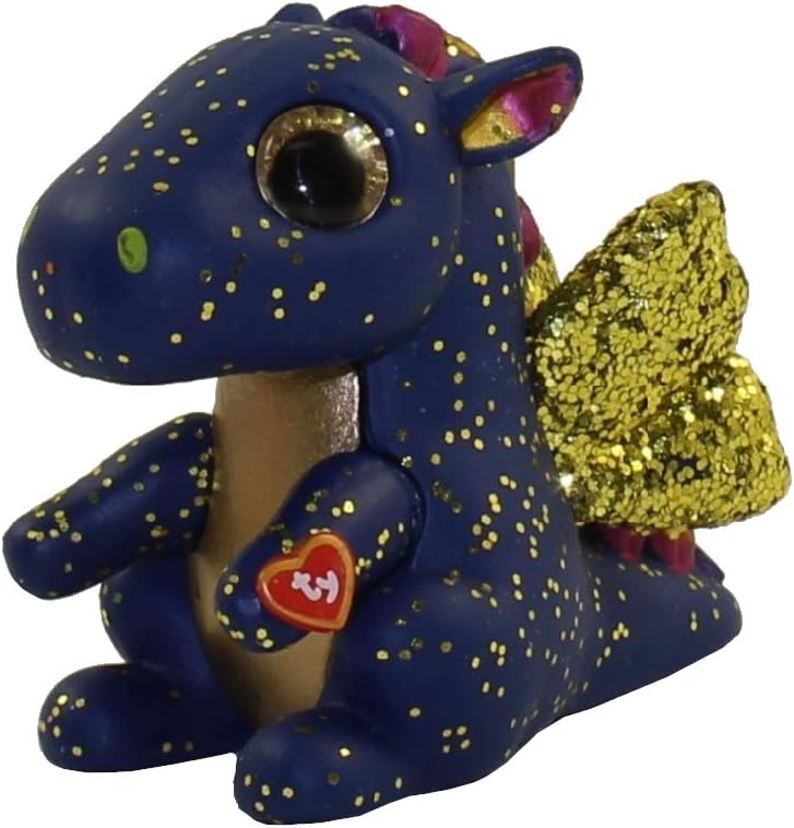 ty mini boos series 3 dragon