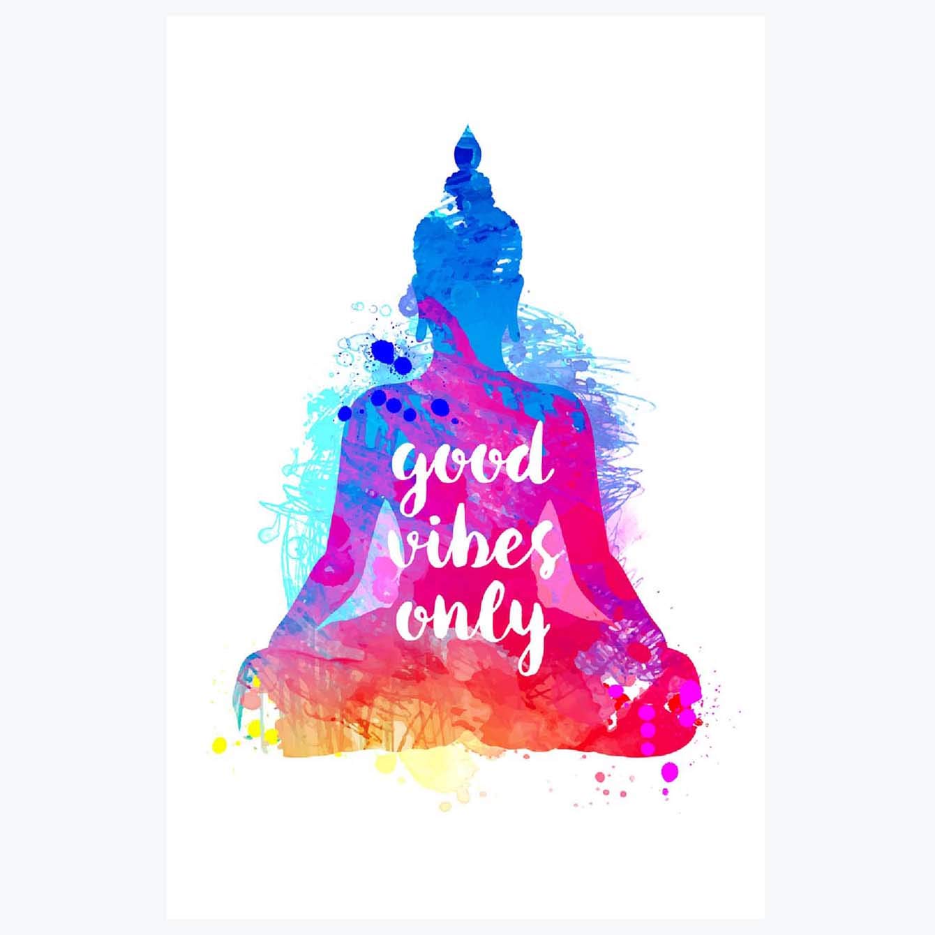 good vibes meaning