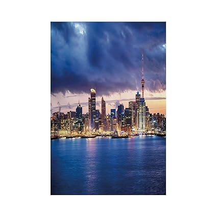 Amazon Com Polyester Garden Flag Outdoor Flag House Flag Banner
