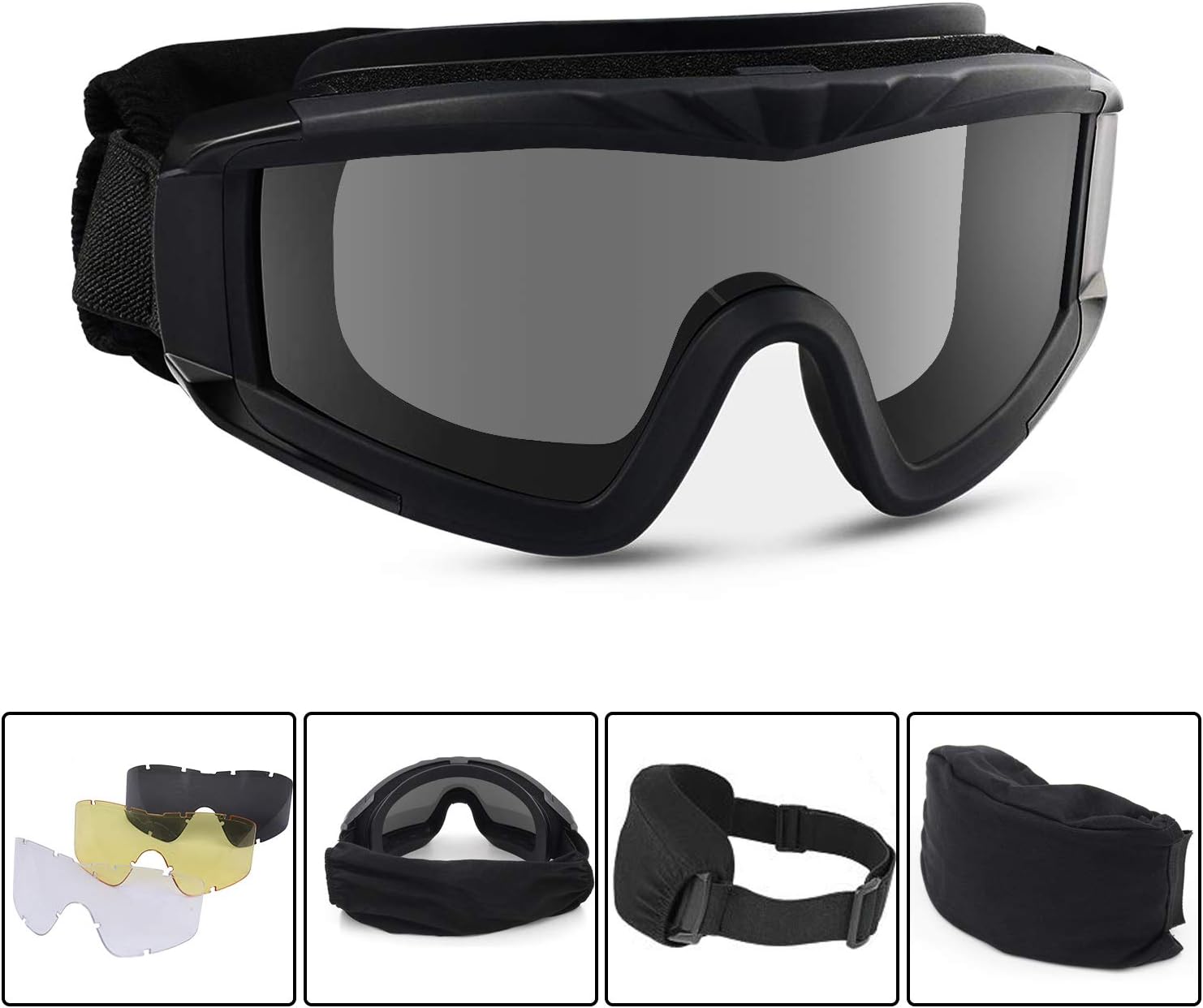 stunner of the month sunglasses