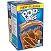 NEW!! Kelloggs Pop Tarts Frosted Chocolatey Caramel, 2 Boxes of 8 Pastries