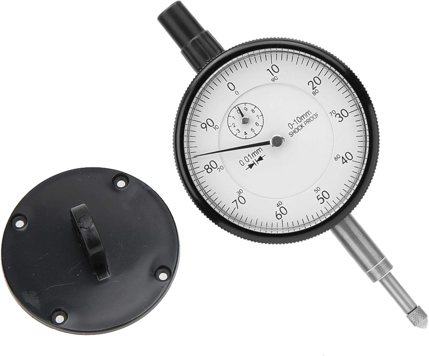 Dial Indicators Precision Dial Indicator 0.01MM Accuracy For Measuring