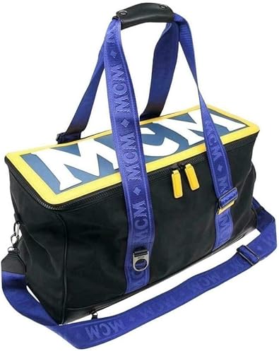 mcm bag duffle