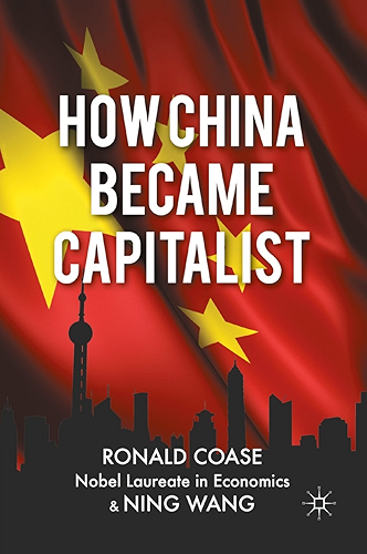 Download How China Became Capitalist (English Edition) PDF