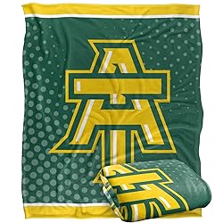 Arkansas Tech University Wonder Boys Blanket, 50" x