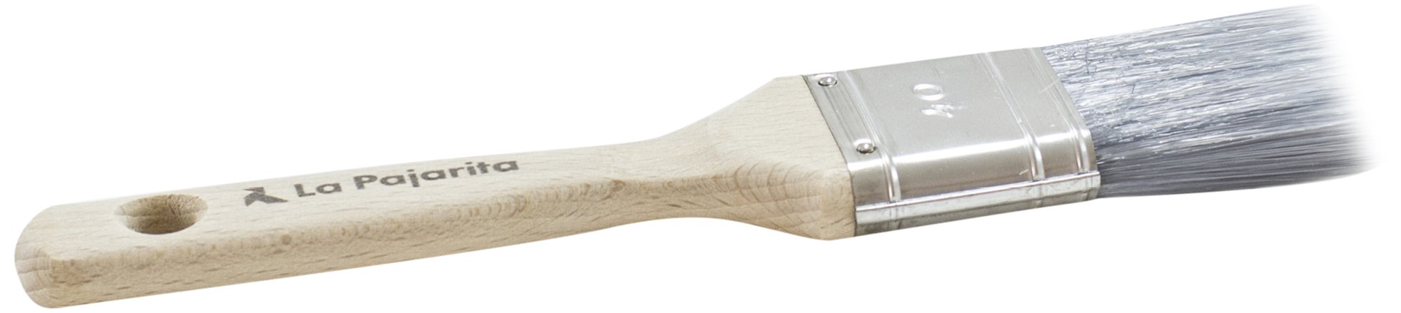 The Bow Tie 500499 Brush Brush N.40