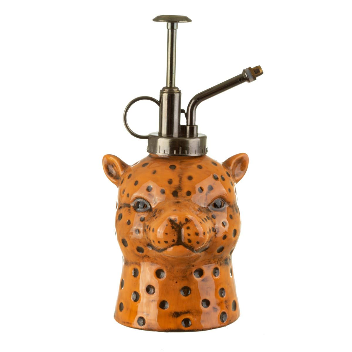 Sass & Belle Leopard Love Plant Mister