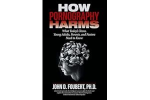 How Pornography Harms