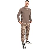 Venum Mens UFC Adrenaline by Venum Fight Week Men's Long Sleeve T-Shirt