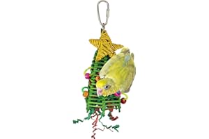 SuperBirdCreations X-Mas Tree Toy, Mini