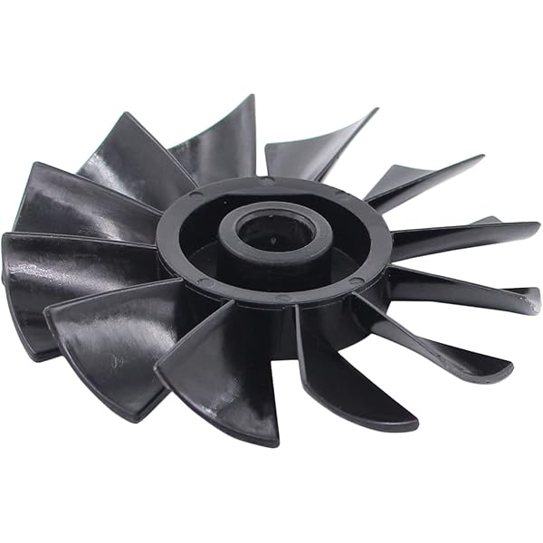 Amazon.com: Fan 1614928500 with 9 Blades Compatible with Atlas 