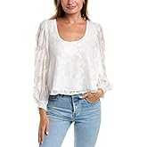 Saltwater Luxe Zarrow Long Sleeve Collection Top