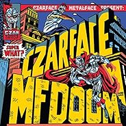 Super What? [Explicit]