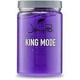 JOHNNY B. King Mode Styling Gel