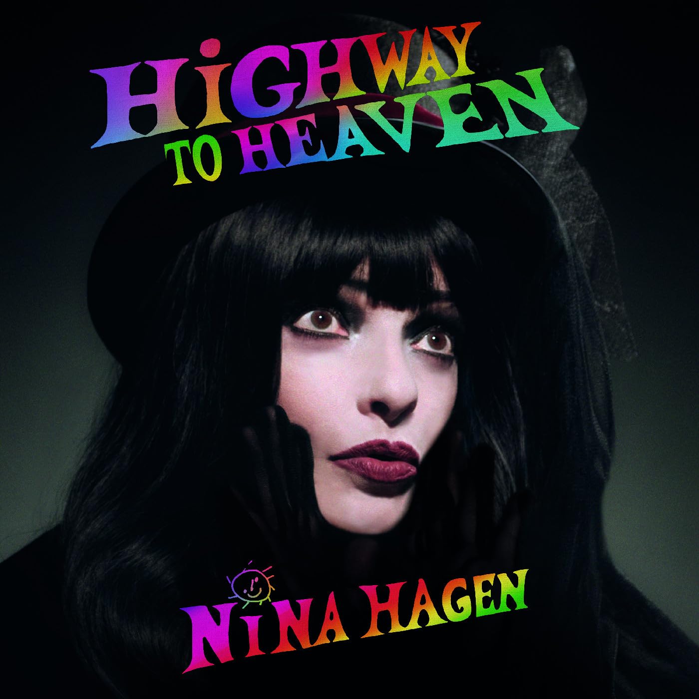 Highway to Heaven (White Vinyl) [Vinyl LP] 2