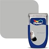 Dulux Walls & Ceilings Tester Paint Chic Shadow 30 ml Water Based