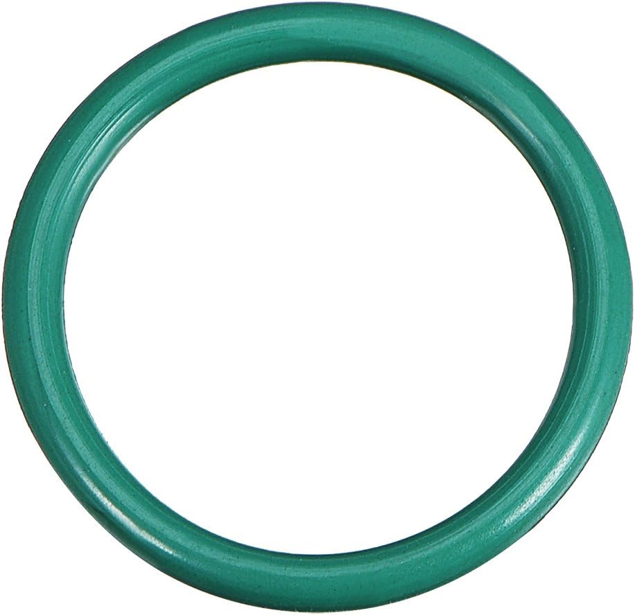Sourcing Map O-Ring Set - 50 Stück Nitril Dichtungen 29,2x34x2,4mm