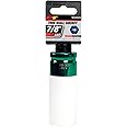 Performance Tool W32922 Performance Tool 1/2-Inch Impact Drive 7/8-Inch Thin Wall Socket , Green