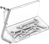 Mellbree Fire Brigade Drop Keys Set 6pcs FB, FB1, FB2, FB4, FB11, FB14 view 1