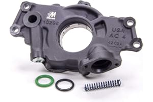 MELLING Engine Oil Pump