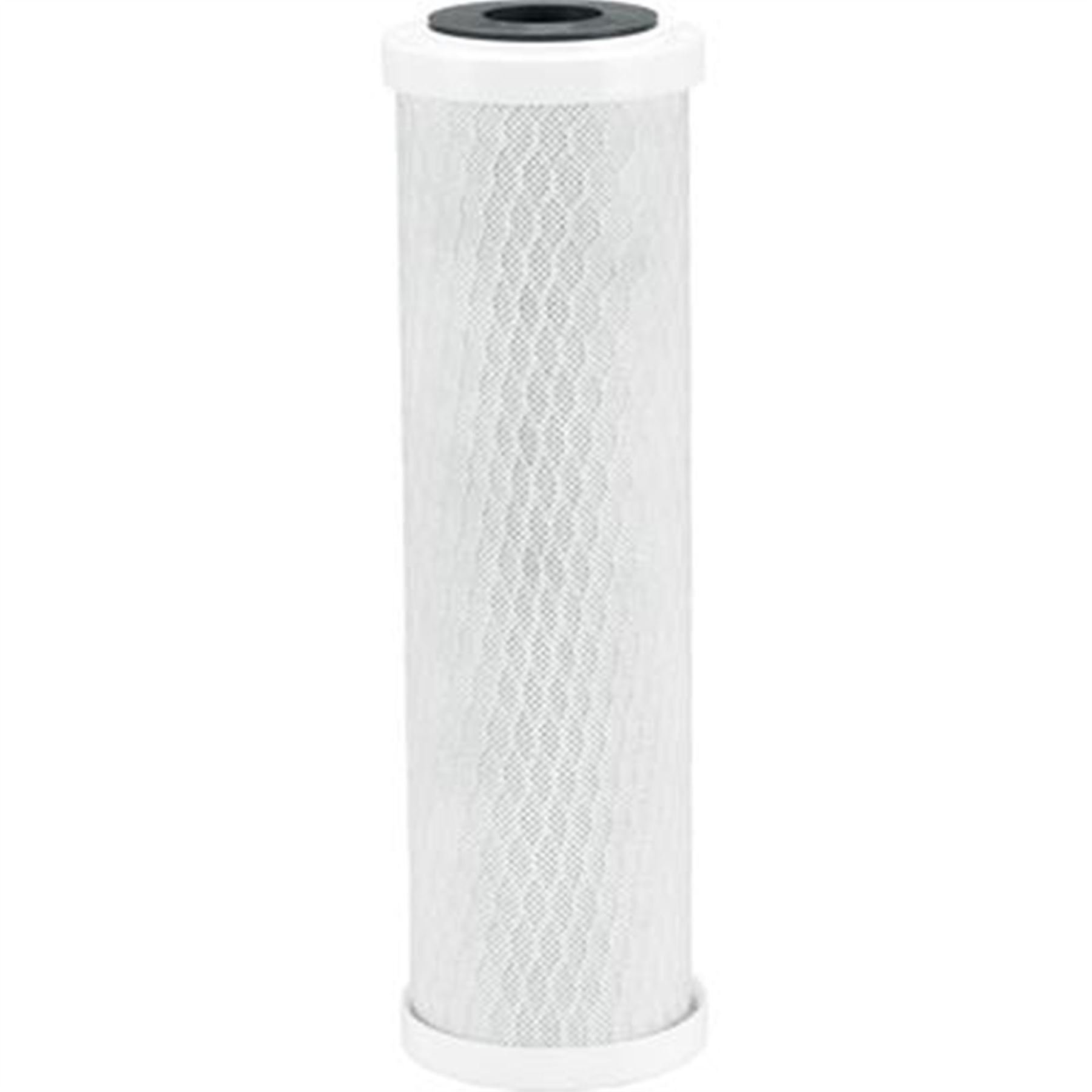 AquaHouse Pond De-chlorinator Replacement Filter Cartridge - 2.5" Diameter - WFM-PD10SNSFC