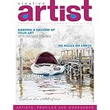 Creative Artist