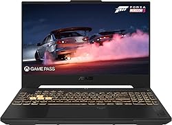 ASUS TUF FX507 Gaming Laptop, Intel 14-Core
