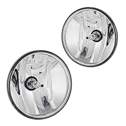 Driving Fog Lights Lamps Replacement for 07-14