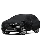6 Layers Car Cover Waterproof All Weather for